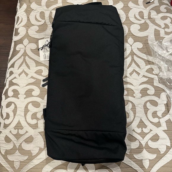 AdidasDefense 2 Medium Duffel Bag - Picture 3 of 9